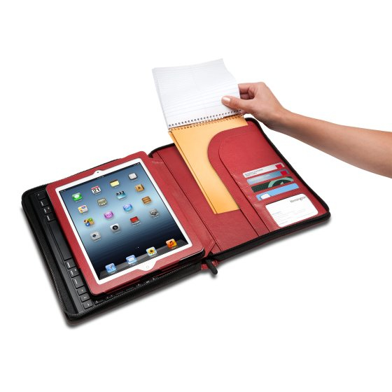 Kensington KeyFolio Executive – image 4