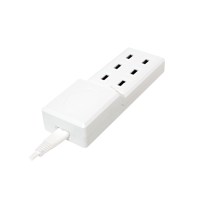 LogiLink PA0098 mobile device charger Tablet, MP3, Smartphone White AC Indoor – image 4