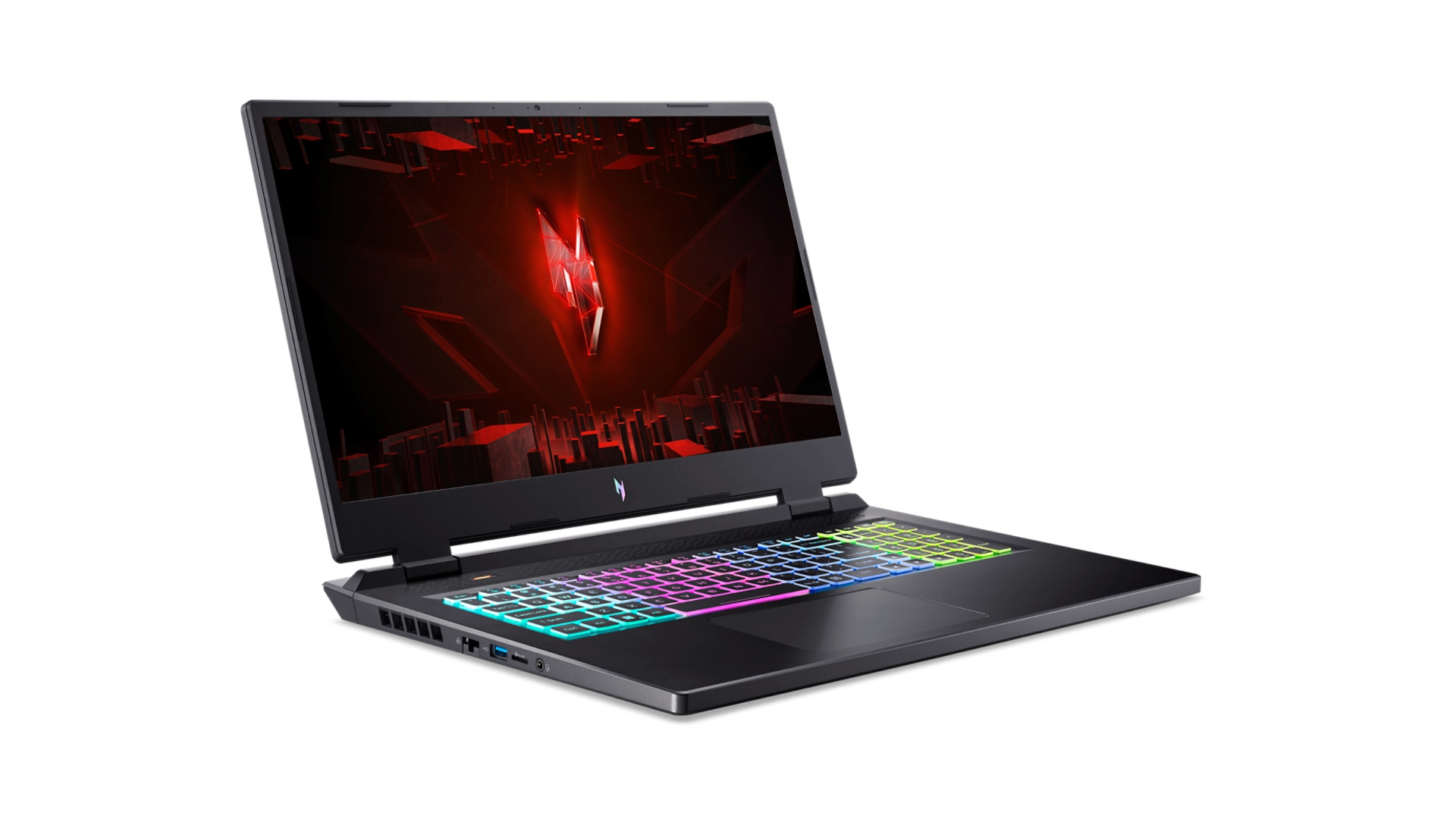 Acer Nitro 17 AN17-51-71XK Intel® Core™ i7 i7-13700H Laptop – image 1