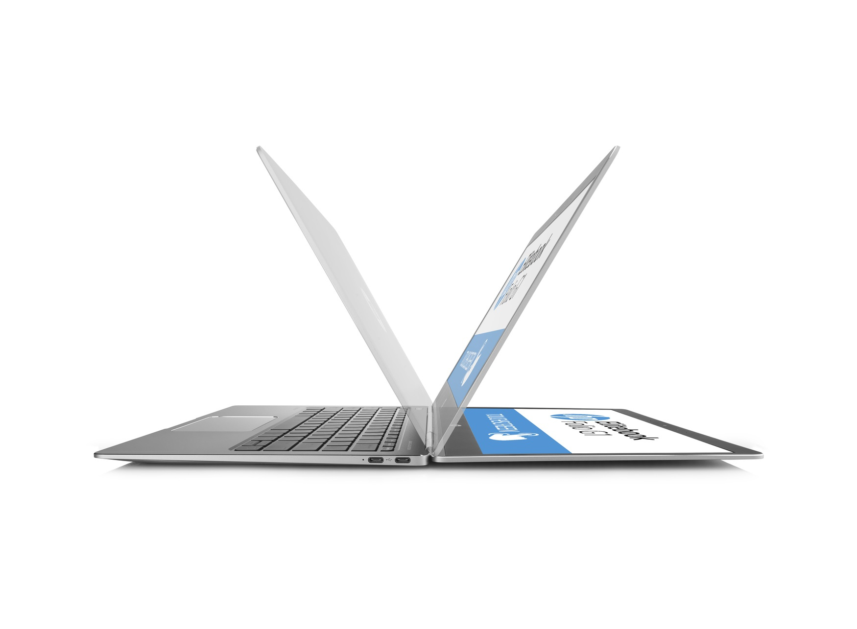 HP EliteBook Folio G1 + USB-C Universal Dock – image 6