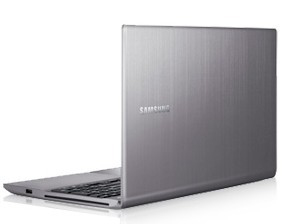 Samsung 7 NP700Z5A-S03ES laptop Intel® Core™ i5 i5-2450M