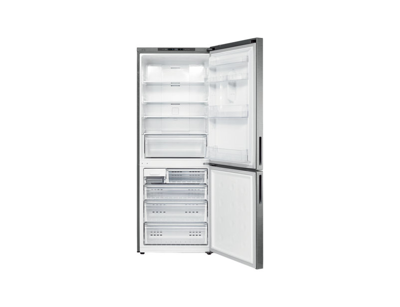 Samsung RL4323RBASP Freestanding – image 4