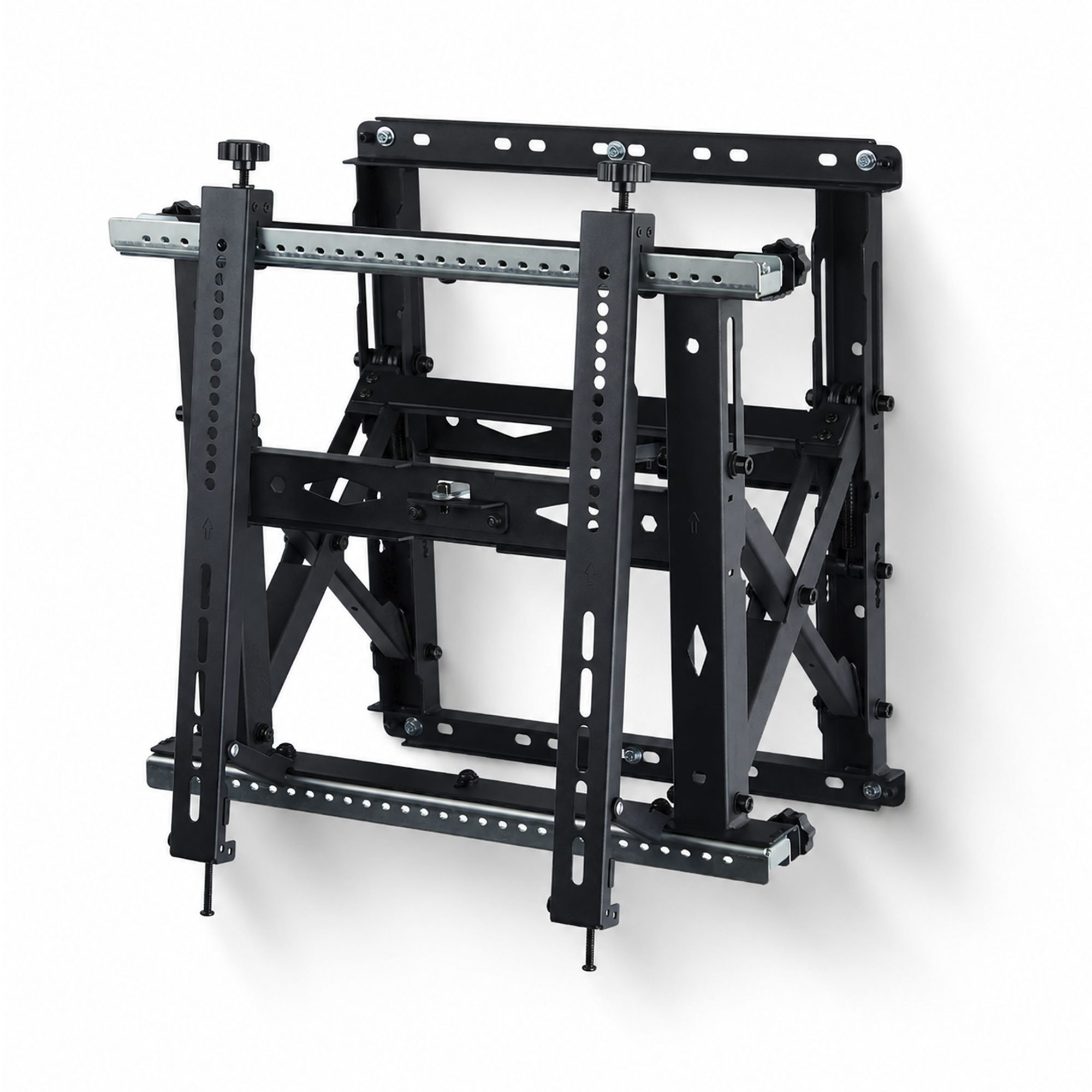 STARTECH.COM VIDEO WALL TV MOUNT 70IN MAX BRACKET SUPPORTS LANDSCAPE/PORTR