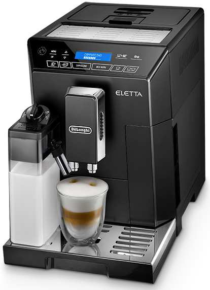 De’Longhi ECAM 44.666.B
