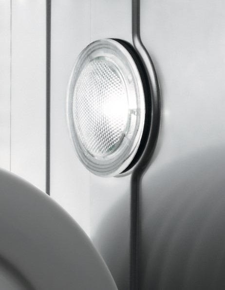 Electrolux EEG68600W Fully built-in 14 place settings – image 6