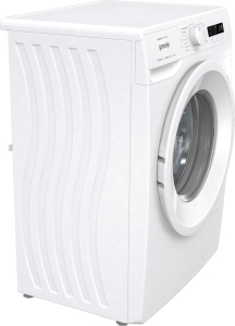 Gorenje W2NPI62SB washing machine Front-load – image 4