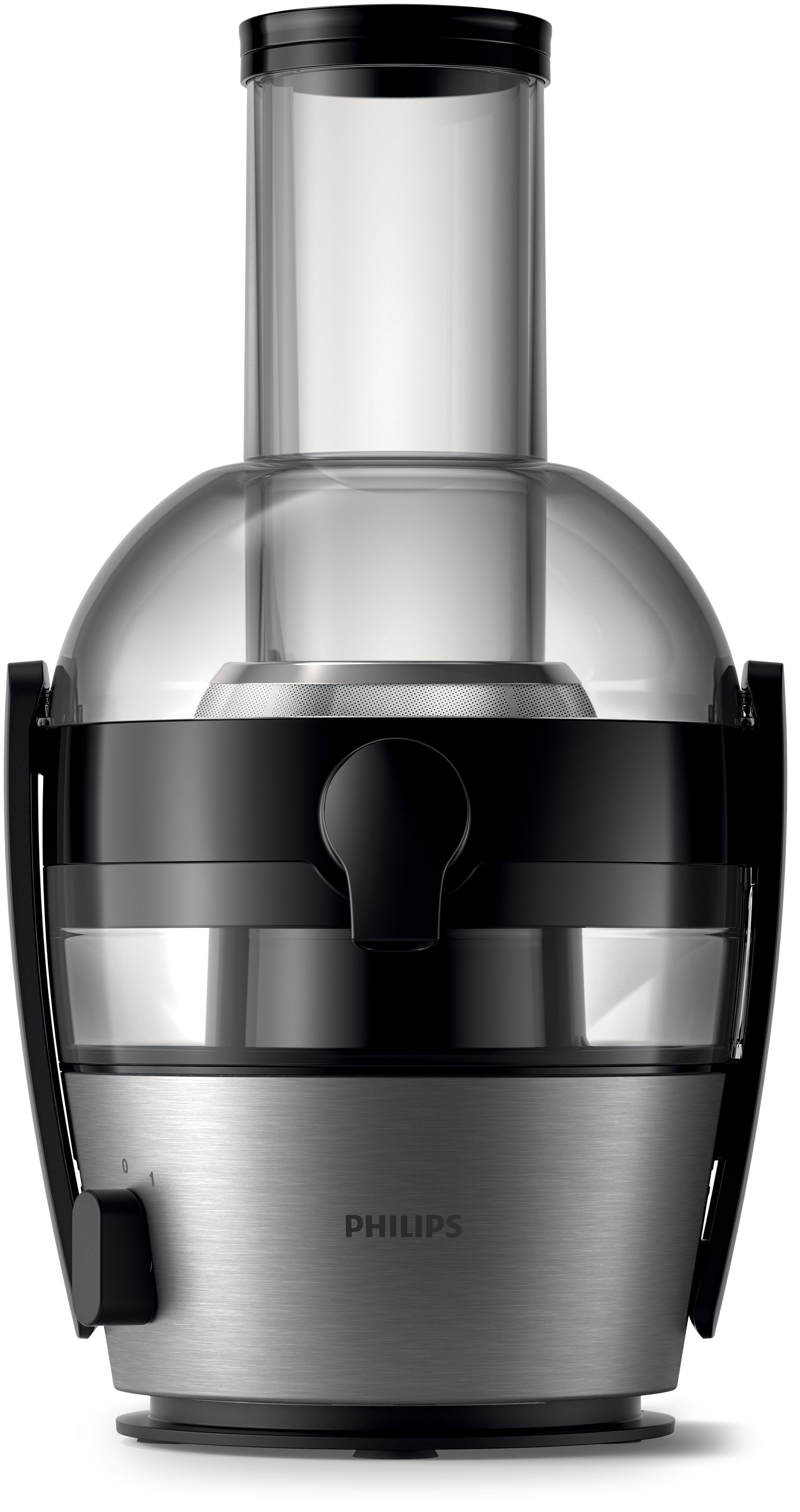Philips Viva Collection HR1867/21 Juicer – image 3