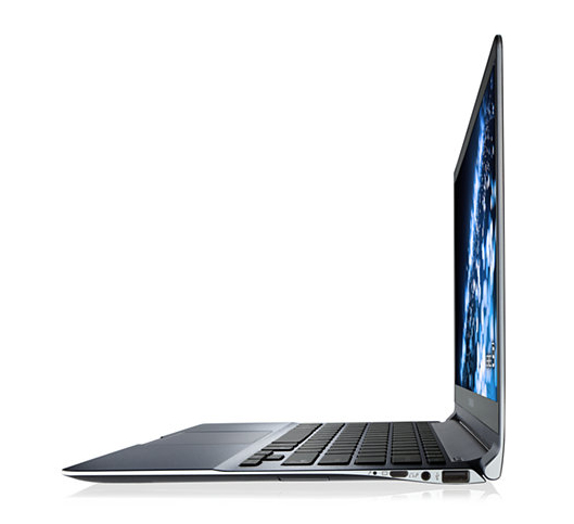Samsung ATIV NP900X3F Intel® Core™ i5 i5-3337U Laptop – image 3