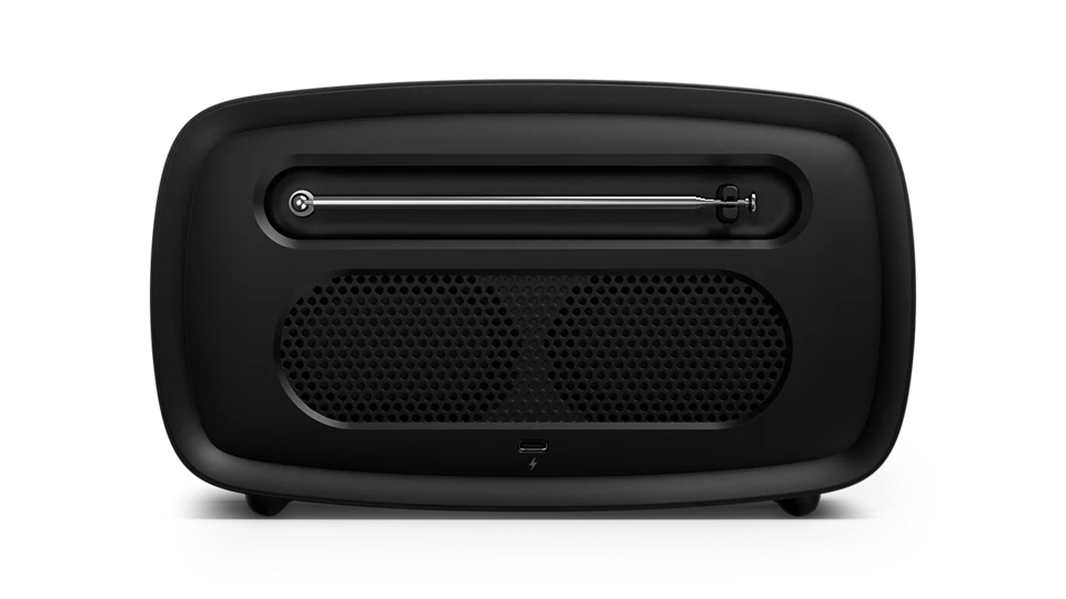 Philips TAV2500C/00 radio Portable Analog & digital Black – image 5