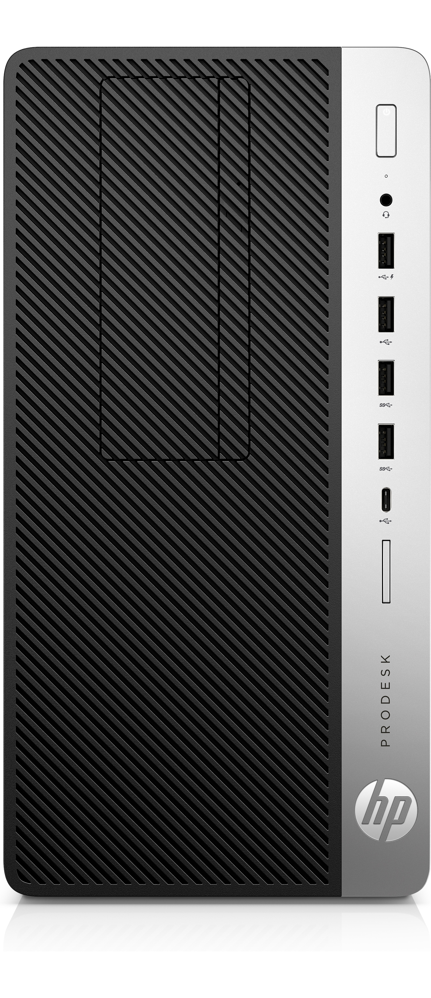 HP PC microtorre HP ProDesk 600 G3 – image 1