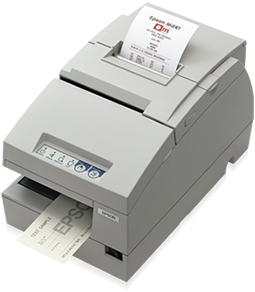 Epson TM-H6000III (014LG): Serial, w/o PS, ECW