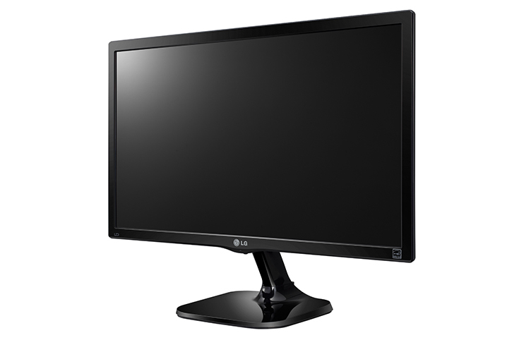 LG 24M47VQ computer monitor – image 3