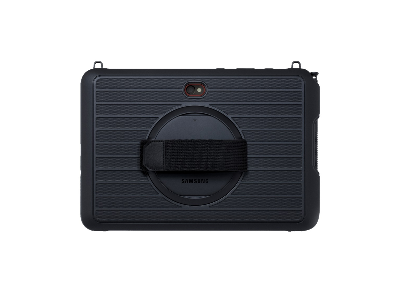 Samsung EF-PT636CBE 25.6 cm (10.1") Cover Black – image 2