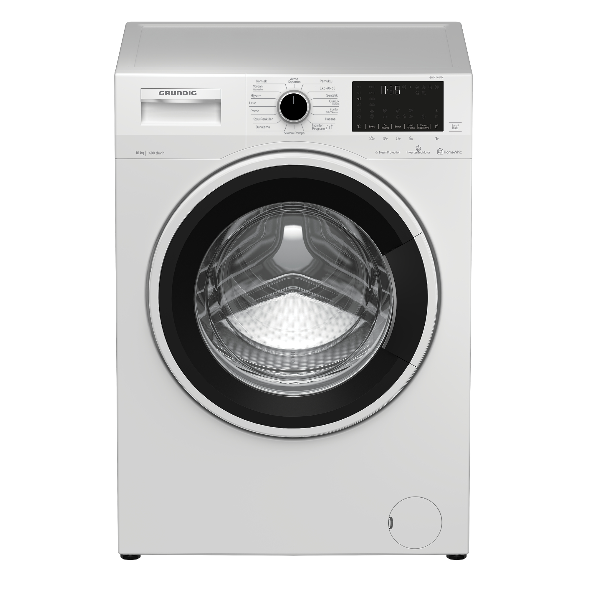 Grundig GWM 101414 – image 4