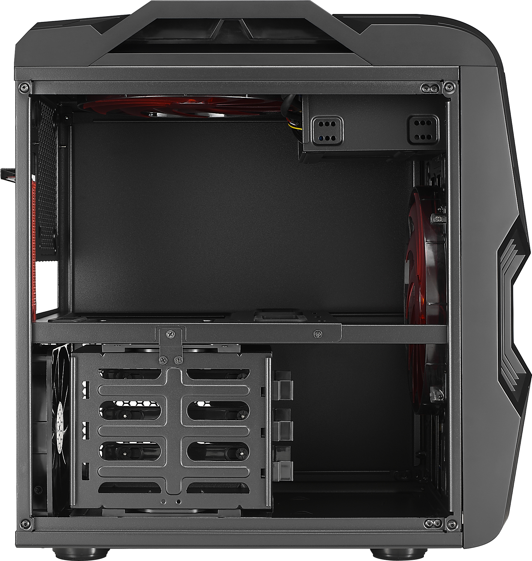 Aerocool Strike-X Cube – image 5