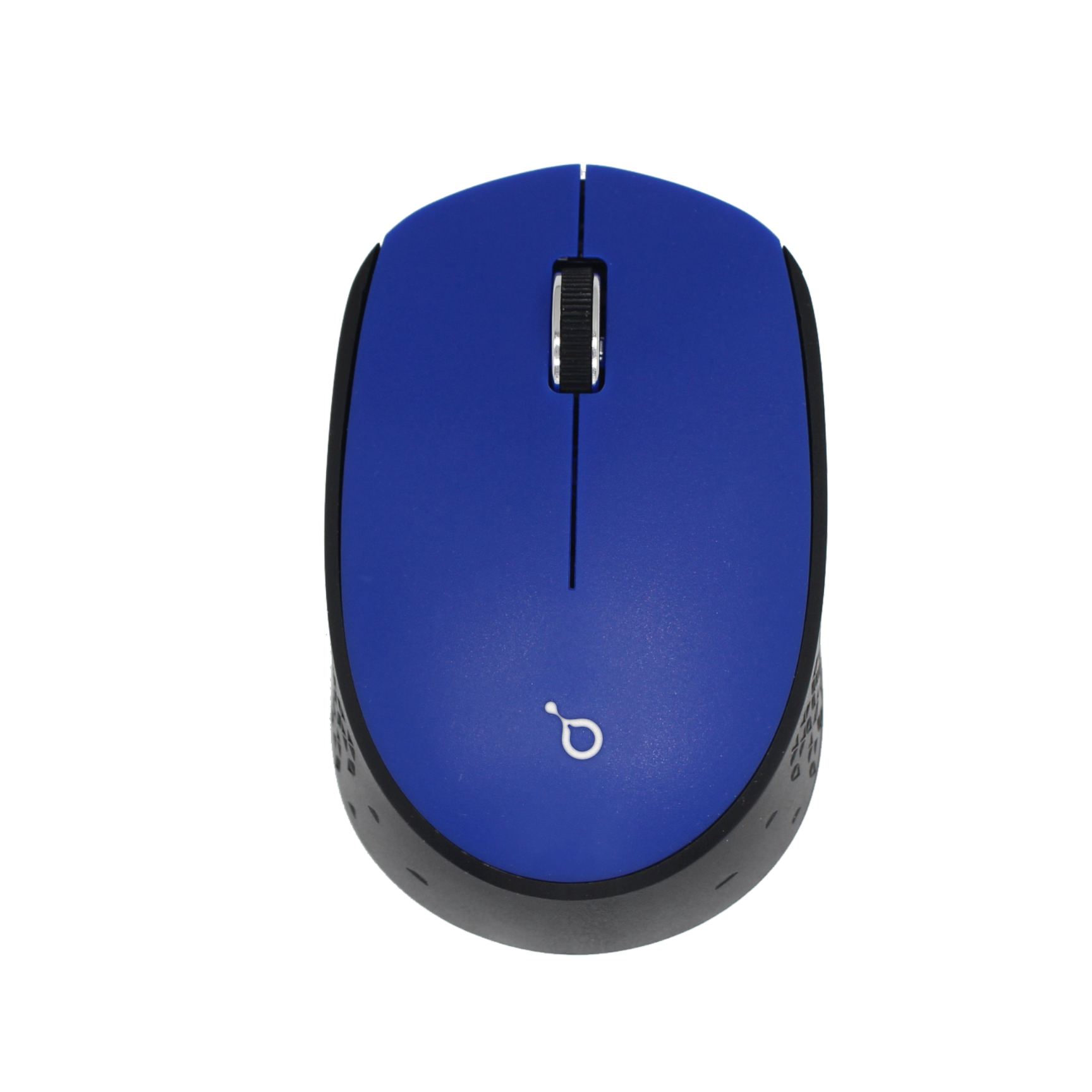 IOPLEE MWZ8177-B mouse Office Ambidextrous RF Wireless 1200 DPI