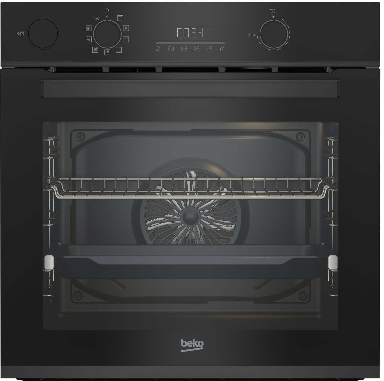 Beko b300 BBIS13300DXPSE oven