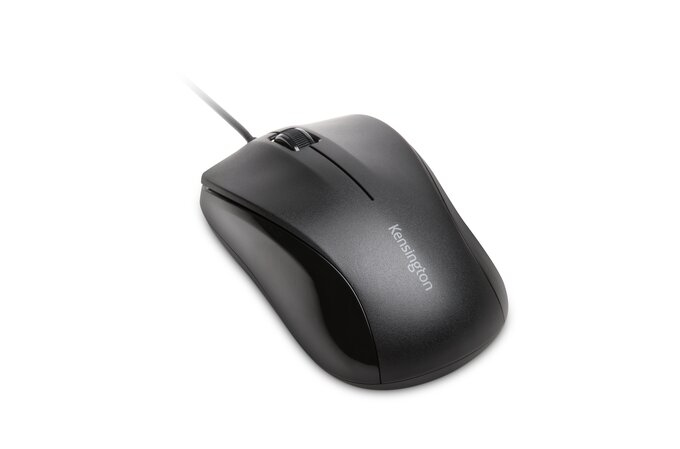 Kensington Mouse for Life USB Tres Botones – image 2
