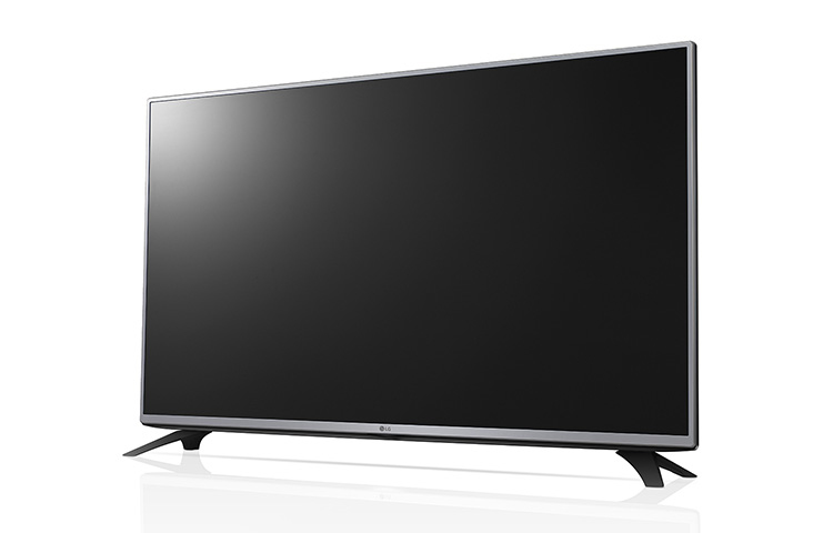 LG 49LX310C TV 124.5 cm (49") Full HD Black 180 cd/m² – image 2