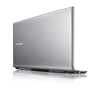Samsung Q QX310-S01FR Intel® Core™ i5 i5-460M – image 2