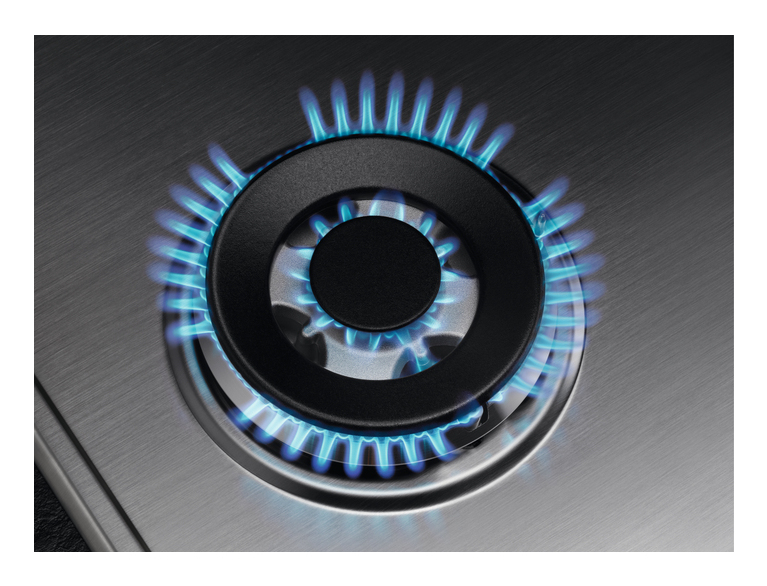 AEG HGB75520SM Stainless steel Built-in – image 7