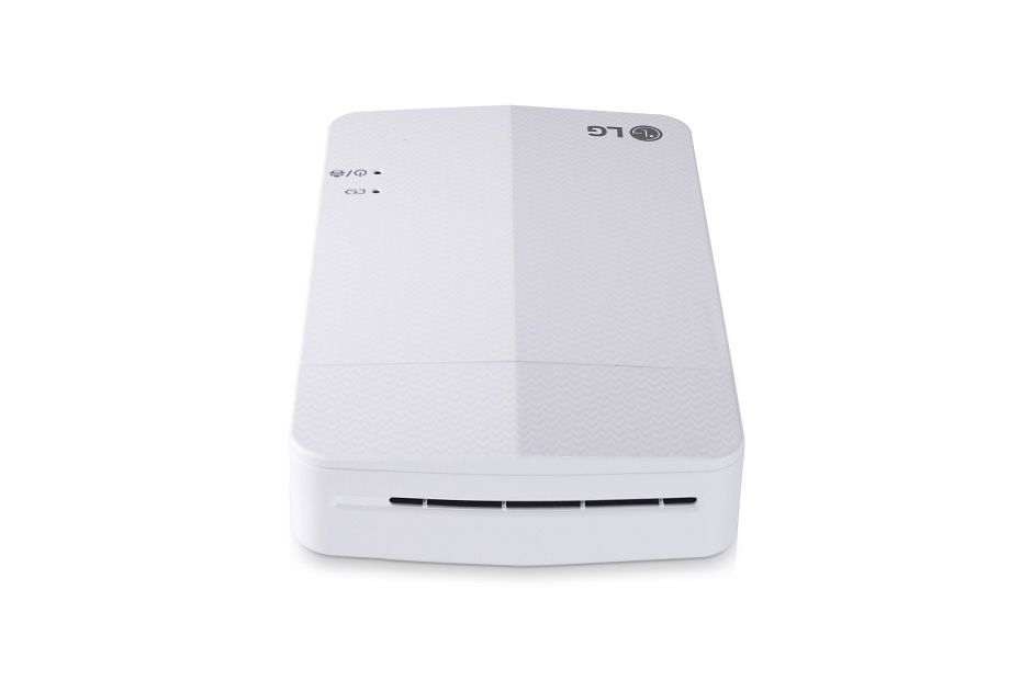 LG PD251W photo printer ZINK (Zero ink) – image 4