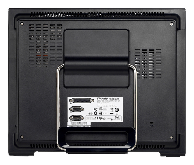Shuttle X 5030TA – image 4
