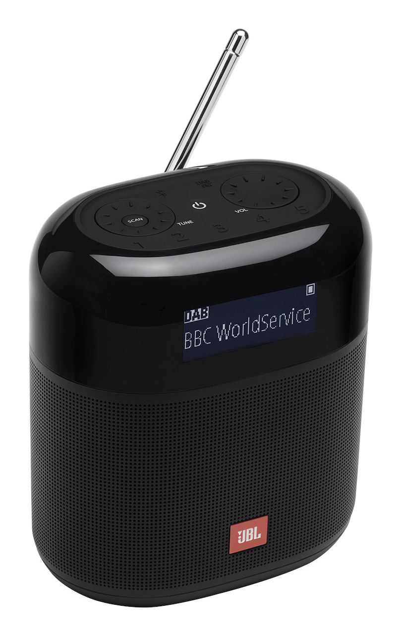 JBL Tuner XL BLACK