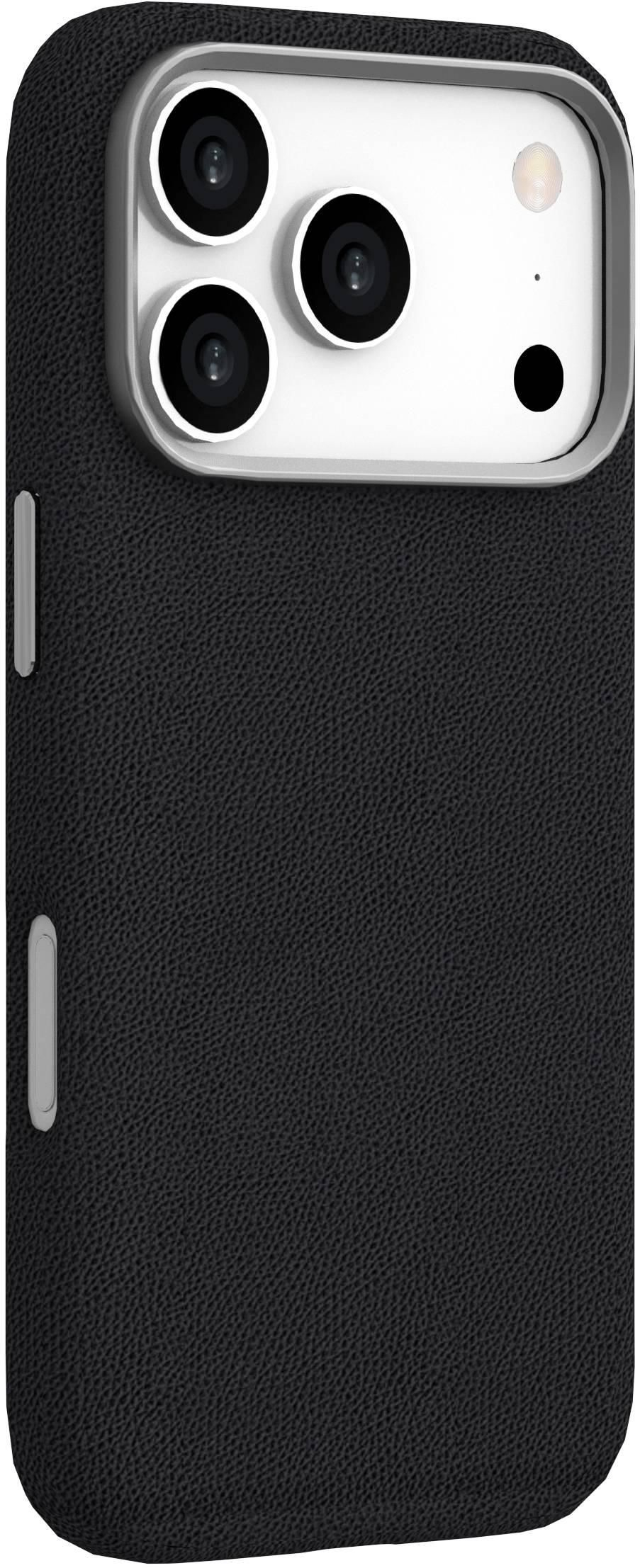 eSTUFF ES67160029 mobile phone case Cover Black – image 2