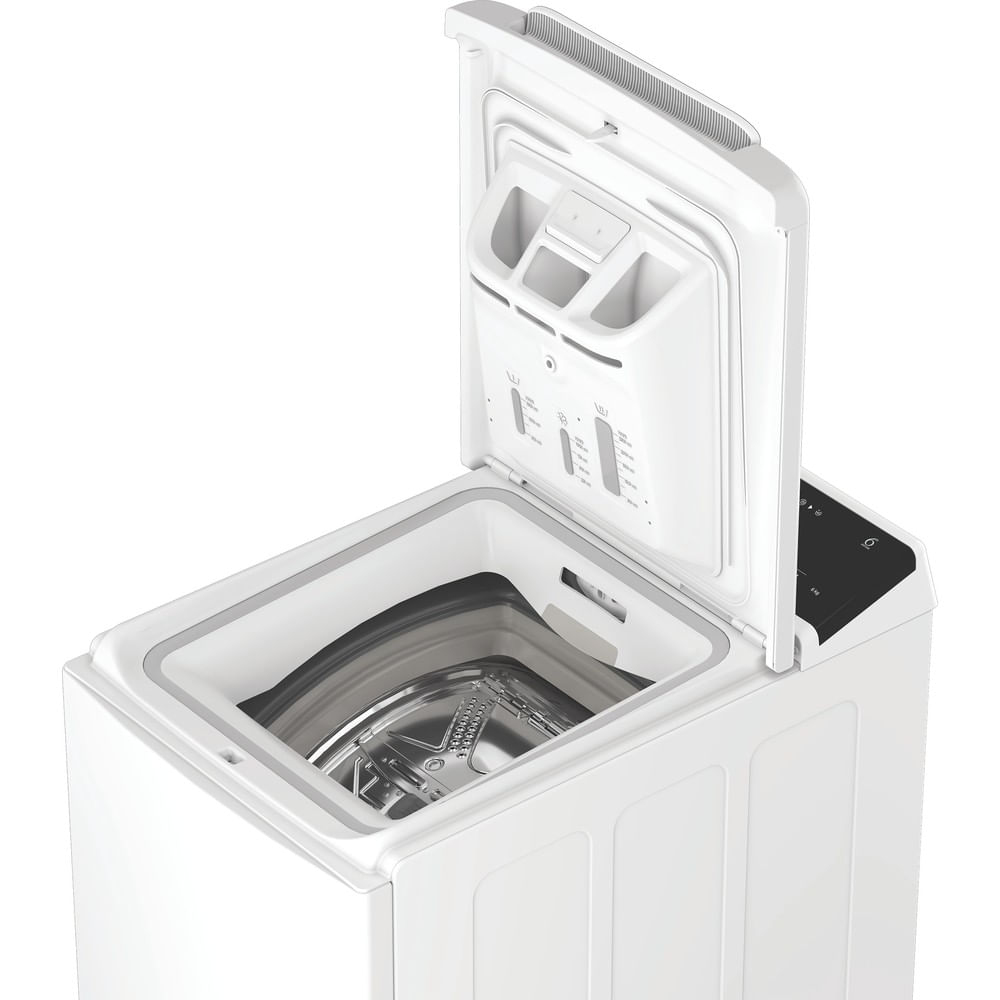 Whirlpool WTLSENSE 66 IT – image 4