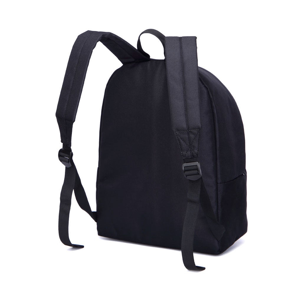 Kungsbacka Backpack Runa Small Black – image 2