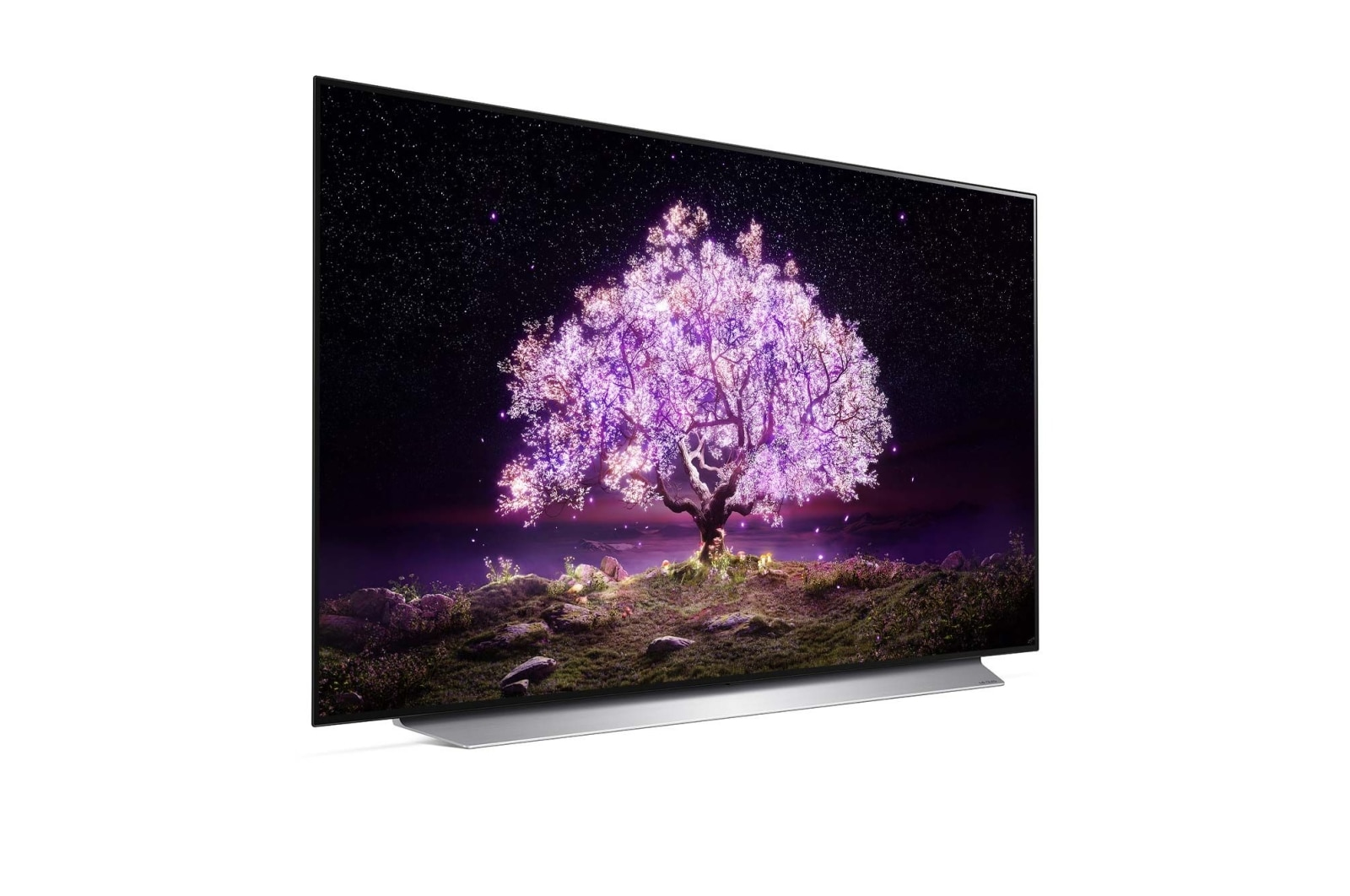 LG OLED55C12LA TV – image 5