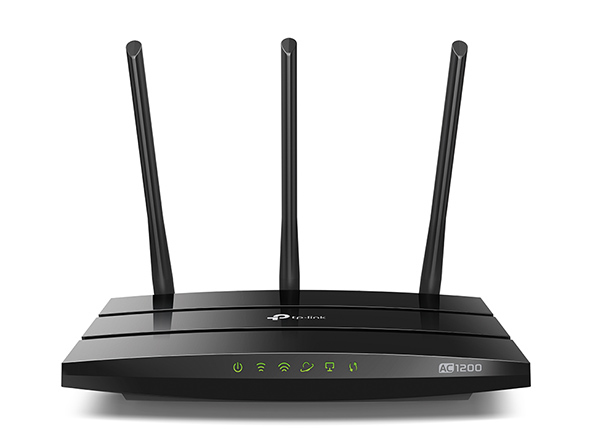 TP-Link Archer C55 – image 1