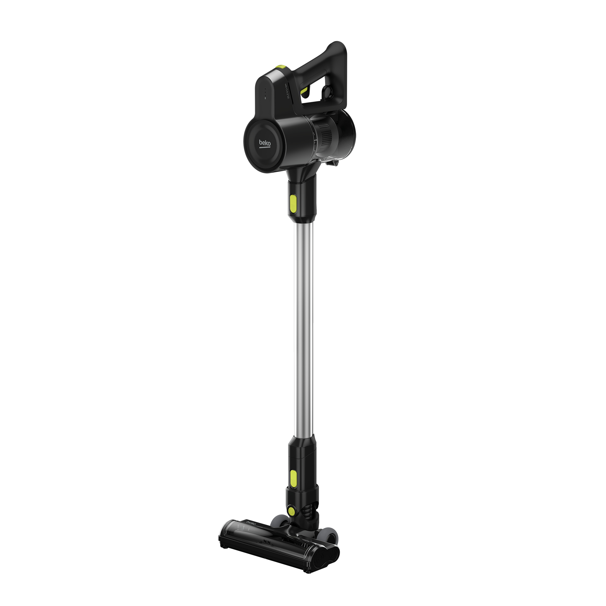 Beko VRT 51225 VB – image 2