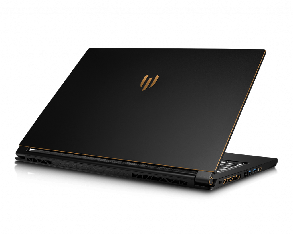 MSI WS65 9TM-1043UK – image 3