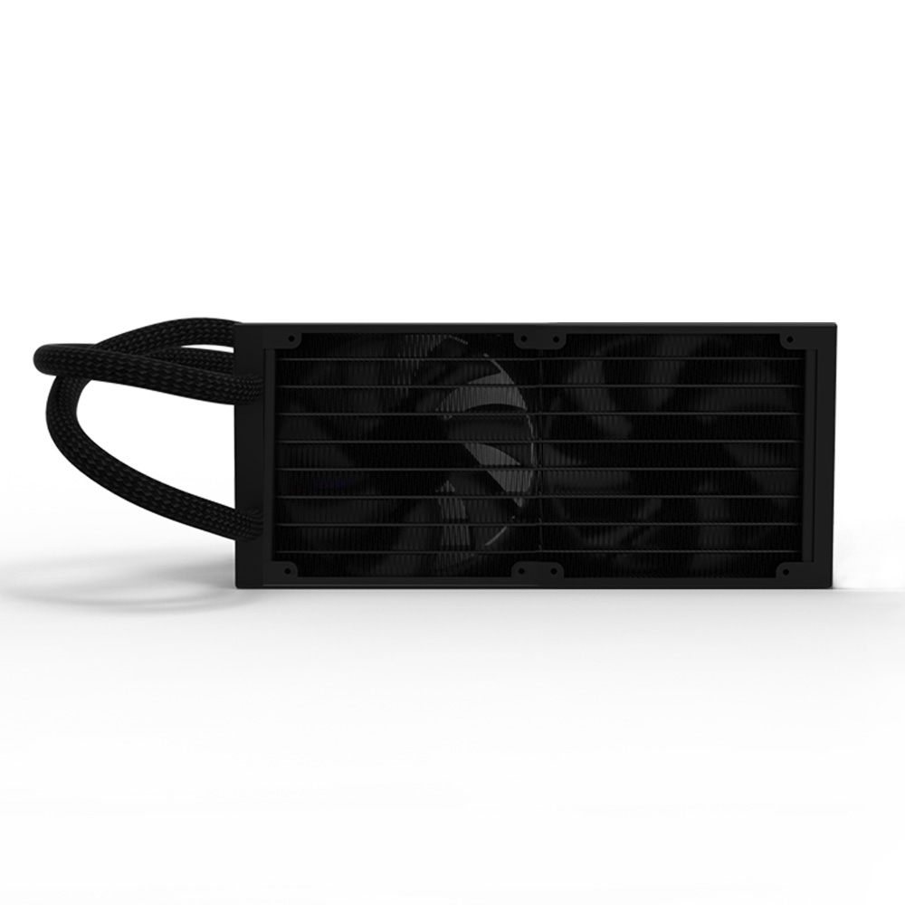 Zalman RESERATOR5 Z24 ARGB BLACK – image 4