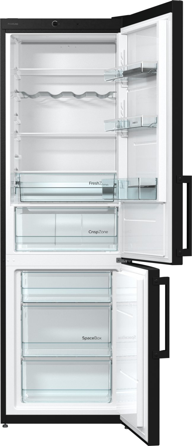 Gorenje RK6192EBK Freestanding – image 4