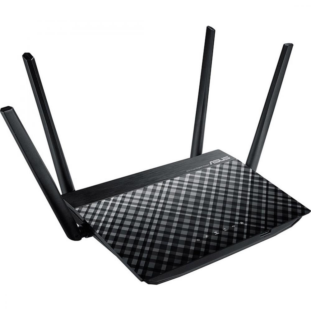 ASUS RT-AC58U V2 – image 2
