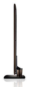 LG 42LE5310 TV 106.7 cm (42") Full HD Wi-Fi Black, Brown – image 3