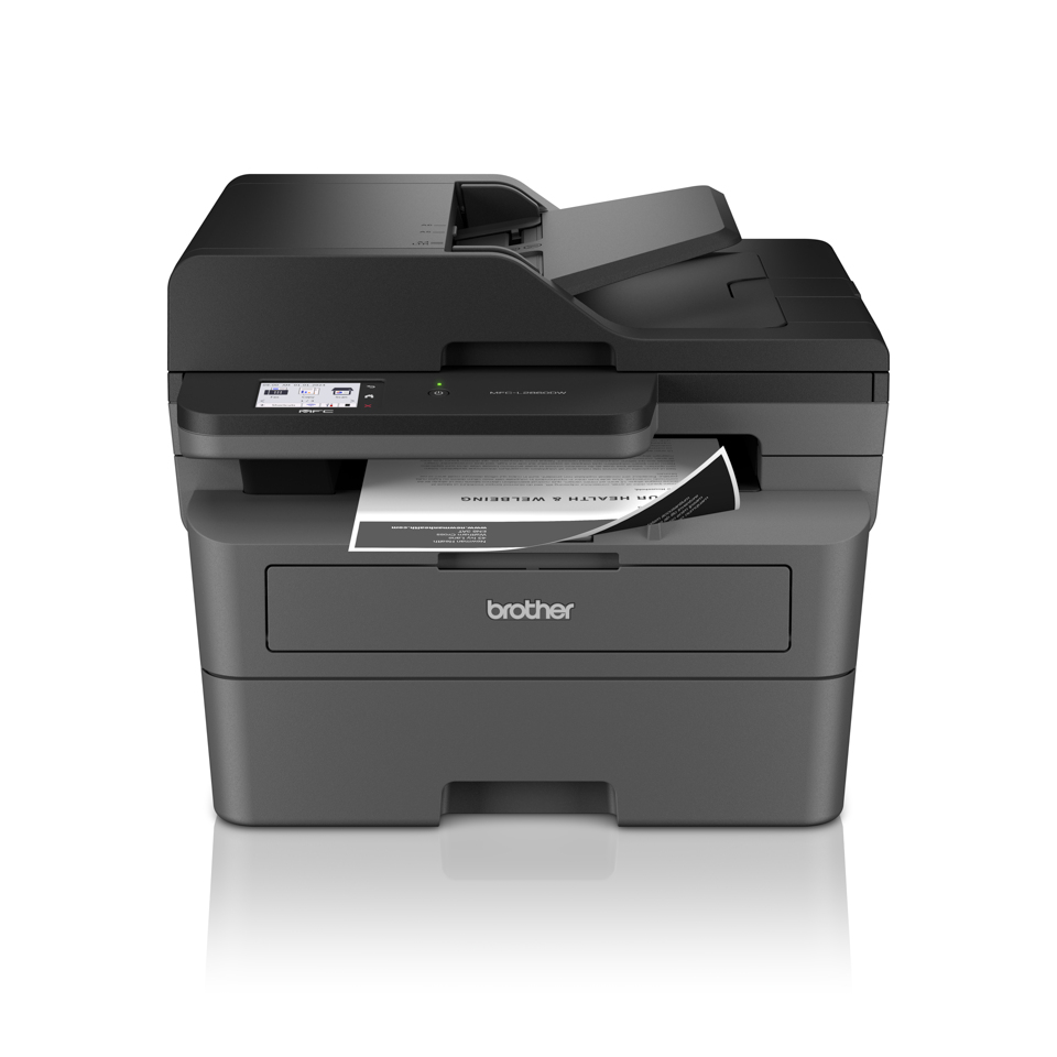 Brother MFC-L2860DW laser A4 1200 x 1200 DPI 34 ppm Wi-Fi