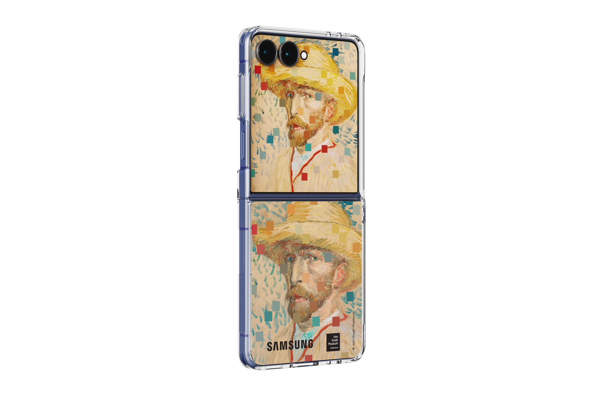 Samsung GP-FPF766HIY mobile phone case – image 2
