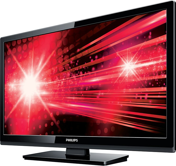 Philips 32PFL1508 81.3 cm (32") HD Black 250 cd/m² – image 5