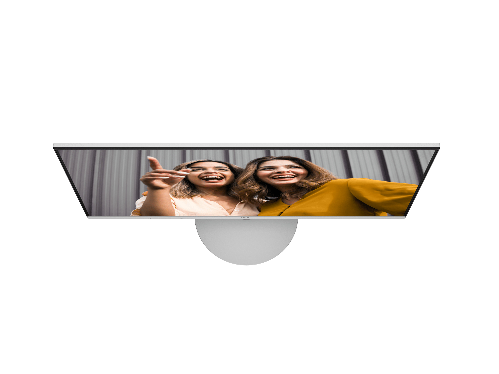 AOC 24B30H3/BW/75 computer monitor – image 5