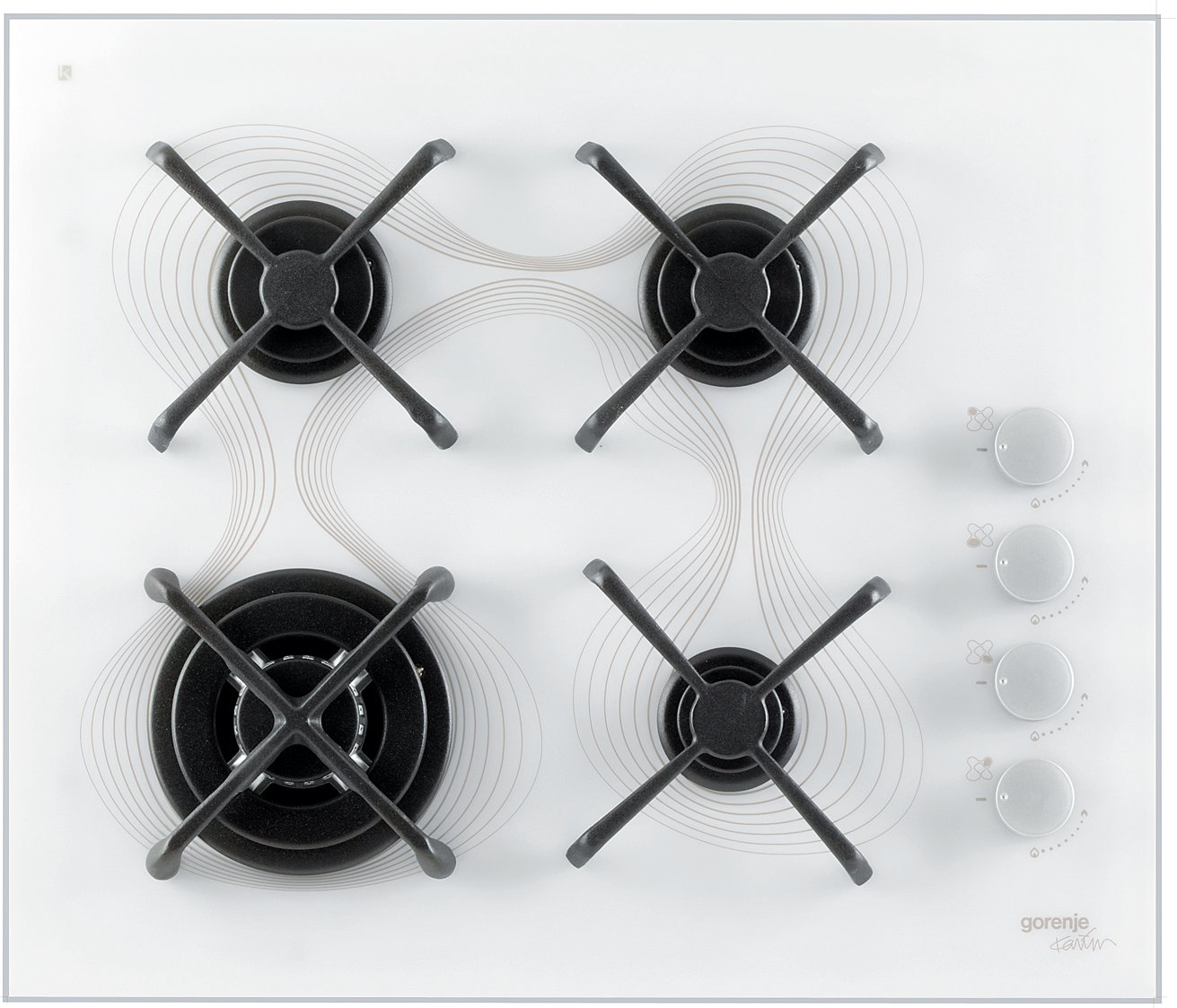 Gorenje GC 650 KR