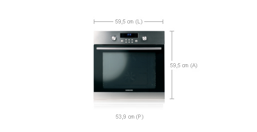 Samsung BT62CDBSTL/XET – image 2