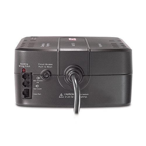 APC BE450G-LM uninterruptible power supply (UPS) 0.45 kVA – image 2