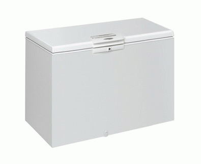 Whirlpool AFG 6402 E-B – image 2