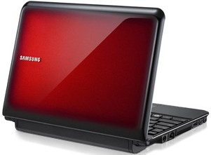 Samsung NP-N220-JA01SE netbook Intel Atom® – image 9