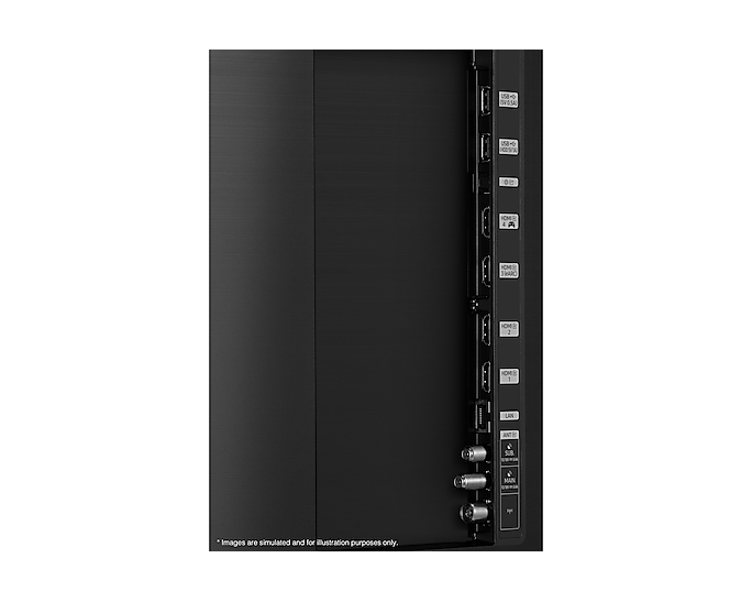 Samsung Series 8 QE55Q83AAT – image 7