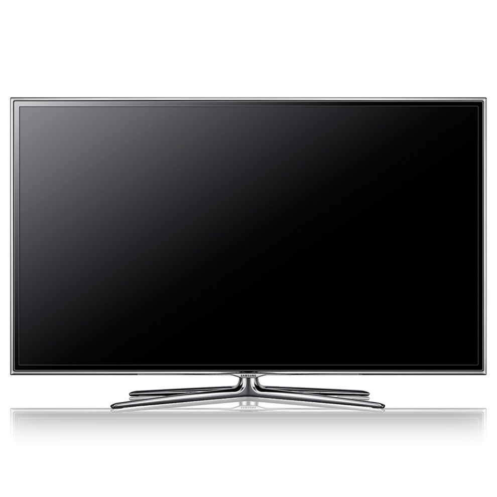 Samsung UE46ES6800S 116.8 cm (46") Full HD Smart TV Wi-Fi Black – image 1